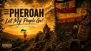 LET MY PEOPLE GO