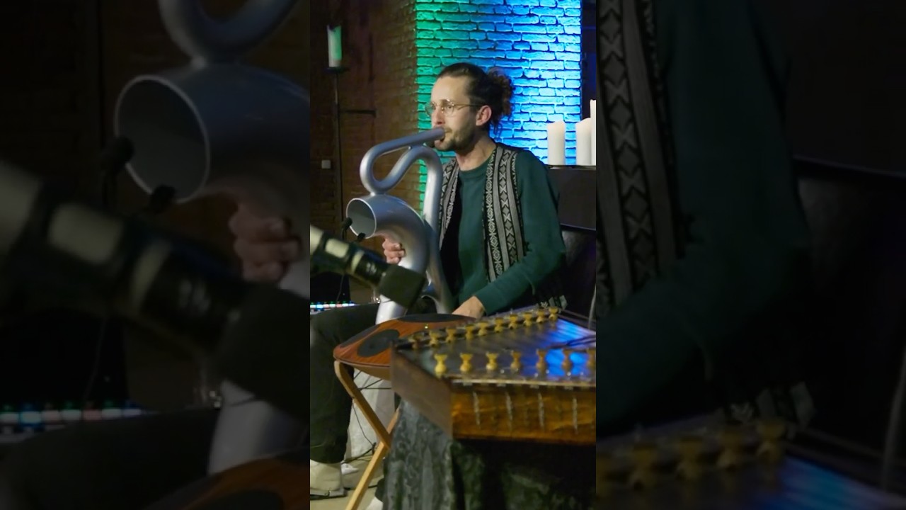 Didge and Drums