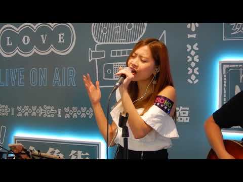 Civilized culture - Singing 心之科學 (191025 DSCN5129A)