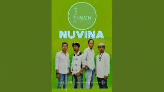 TERIMAKASIH GURUKU ( Audio mp4 )@NUVINA_888
