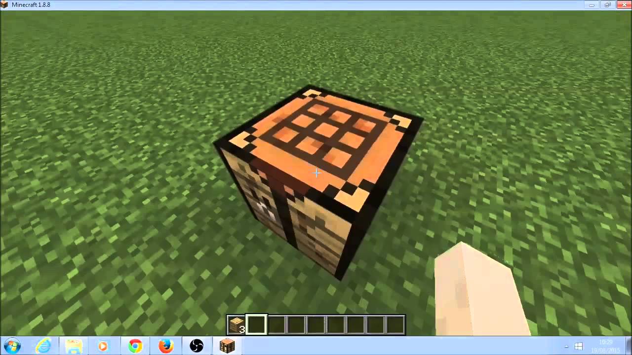 How To Craft Oak Wood Slabs YouTube