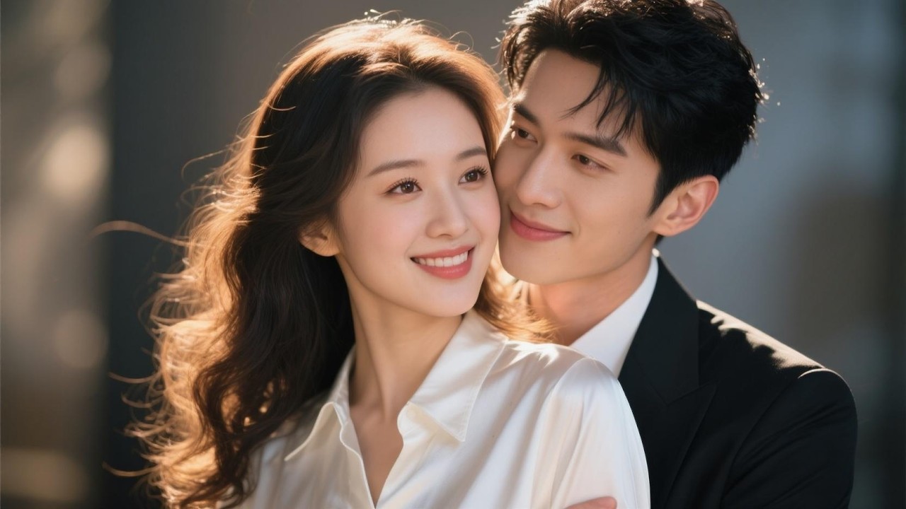 En réunion, elle annonce sa grossesse :PDG découvre qu'elle était cette nuit-là ! L'amour commence !