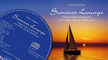 Musik Album - Summer Lounge