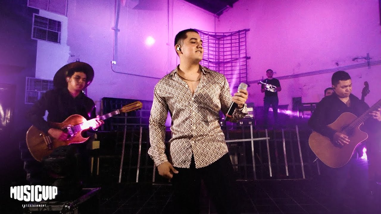 Ver Hernan Sepulveda - La Inombrable -  (Video Oficial) en YouTube