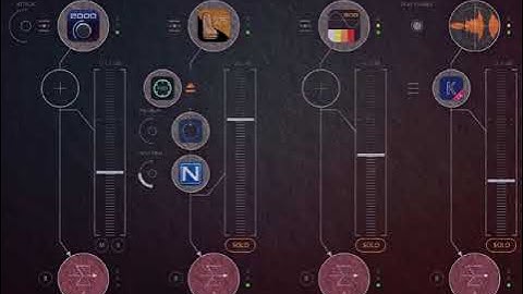 Making a lofi beat with iPad apps - Pixel Producers