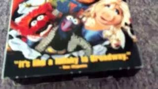 VHS update for Wednesday July 20th 2016