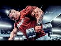 DEMON UNLEASHED - HARDCORE GYM MOTIVATION