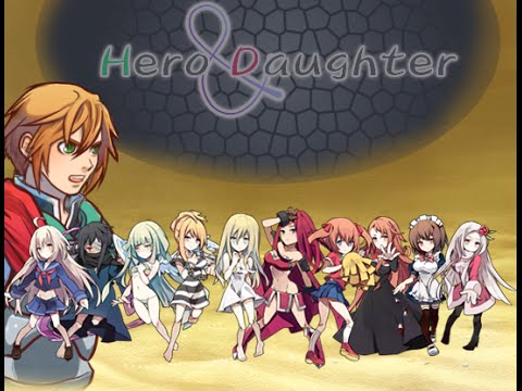 Hero daughter