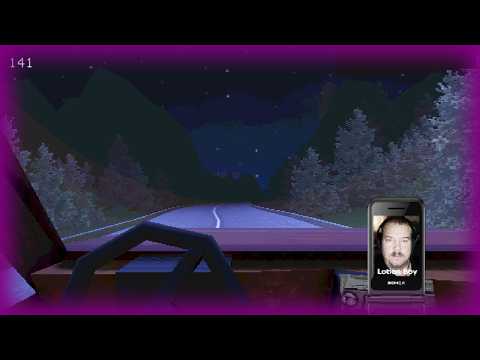 Scentic Road - No Commentary - Lets play / Walkthrough (1440p)(HD)