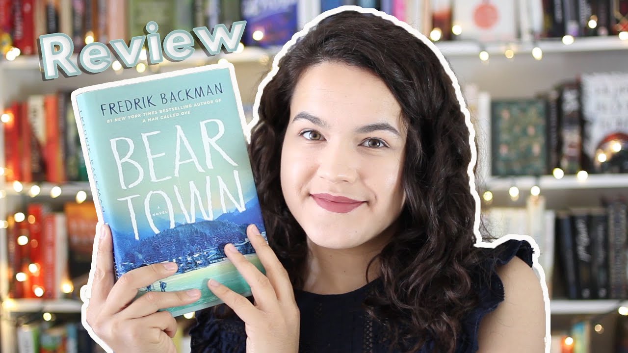 BEARTOWN REVIEW||review in 2 (spoiler-free)