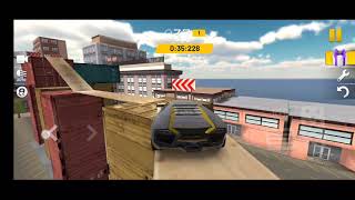Extreme Car Driving Simulator Games Android IOS gameplay (release technical tag) screenshot 5