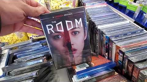 Dollar Tree Movie Hunt Ep. 3 | 1/23/2022 | Shudder Insanity!