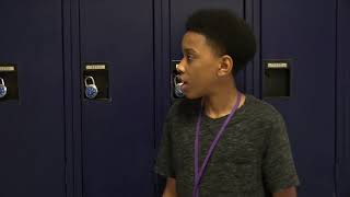 Midland Valley High School Angel Soft Tissue Commercial screenshot 4