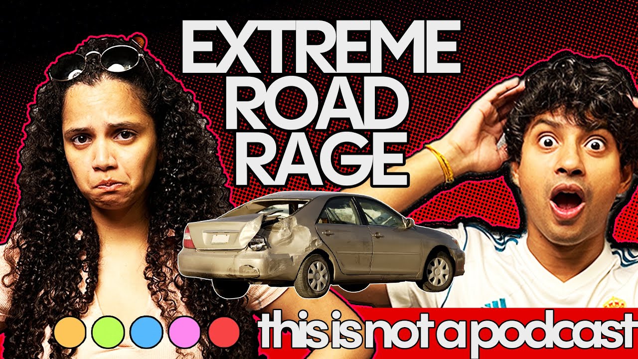 THIS ACCIDENT CHANGED US FOREVER - #43