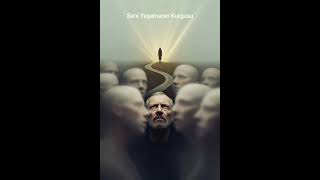 Seni Yaşamanın Kurgusu