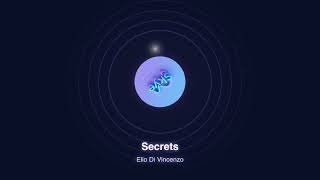 Secrets -  Skye Creative Harmony (Official Music Video)