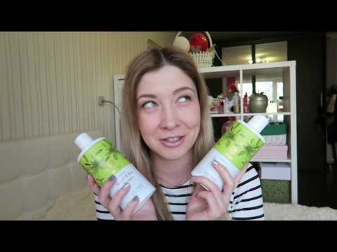 Фавориты весны: волосы, лицо, тело