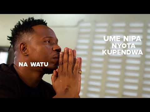 Nay Wa Mitego - Mamlaka(Official Music Video)