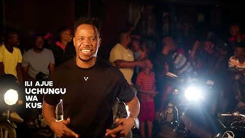 Nay Wa Mitego - Mamlaka(Official Music Video)