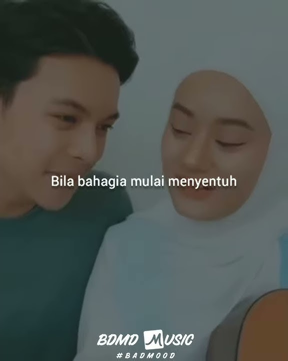 🎶 Song : Rossa - Ayat-ayat Cinta ( Cover @rey_mbayang  ft @dindahw )Lirik