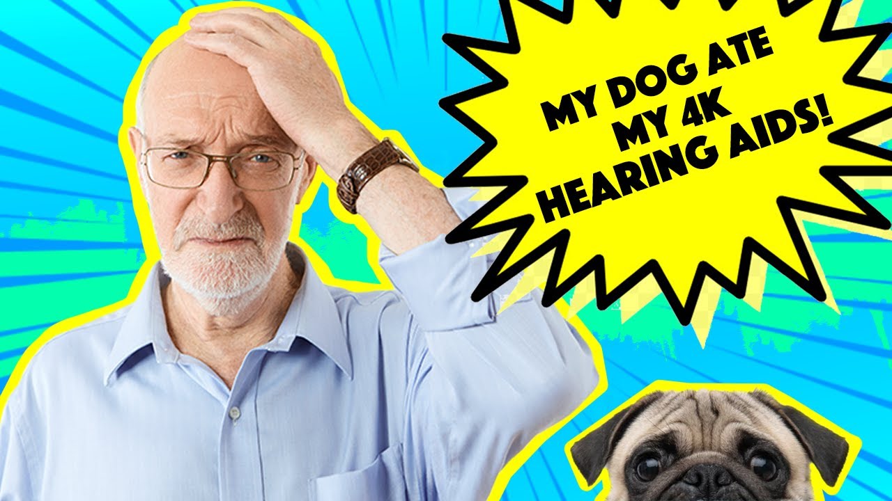 Nano Hearing Aids Review: How I Lost $4,000