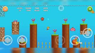 Lv 73 Super Bigo World