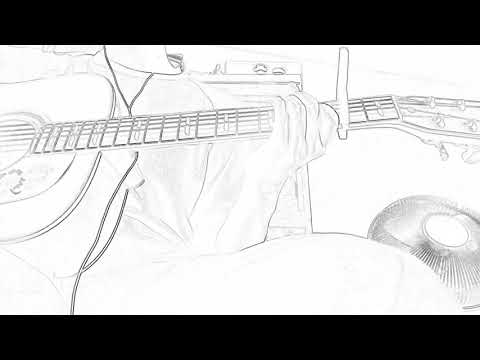 【弾き語り】King Gnu /白日(cover)恐縮ながら、歌ってみた