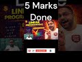Don’t Fail Maths! Grab Your 5-Mark Lifesaver 🔥 CBSE Boards 2026