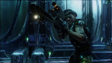 XCOM 2 - Final (Commander)