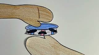 ChenSnow_Paper Cut-Out Morph