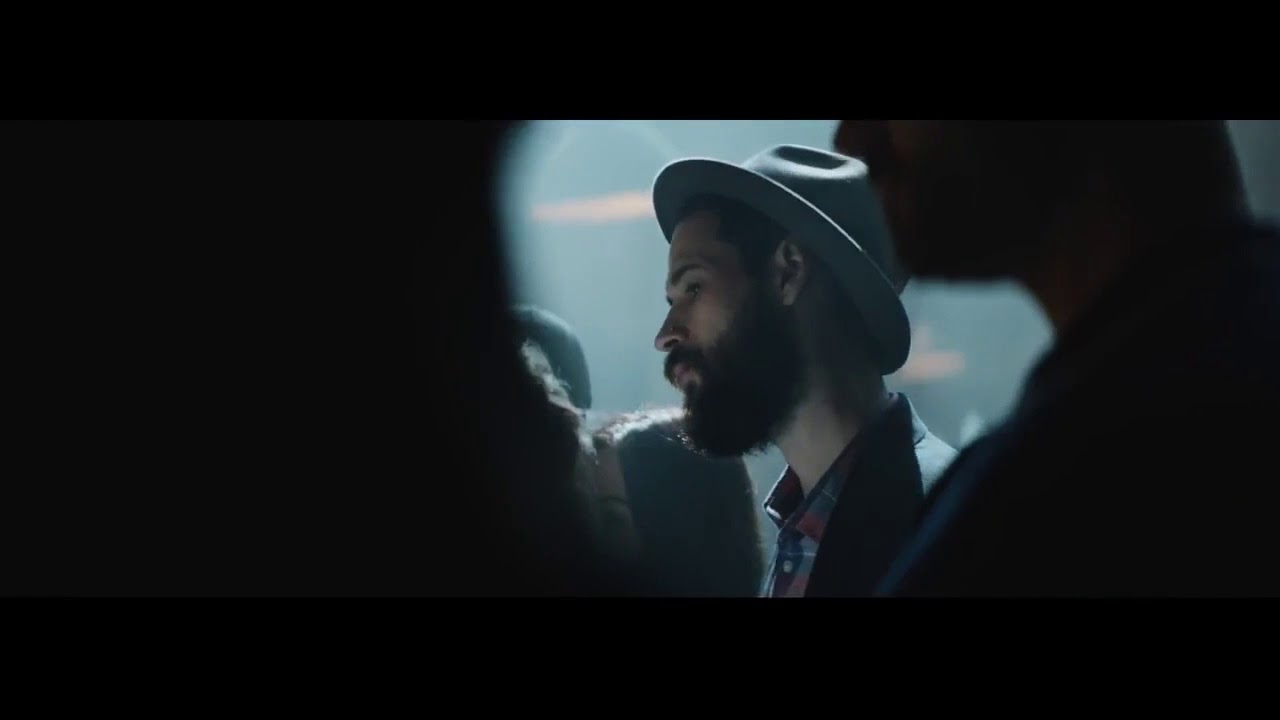 H&M David Beckham Commercial 2015