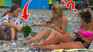 🔥 Shocking Girl pranks compilation 💃  Best of Just For Laughs 😁