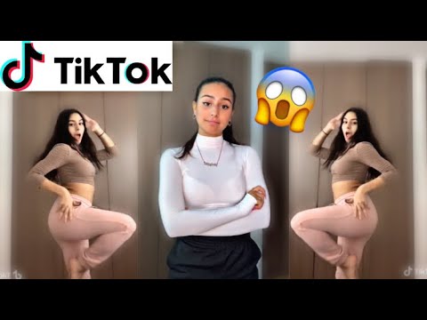 Barbara Ceballos TIK TOK😍🌈Las MEJORES RECOPILACIONES de Barbie Ceballos