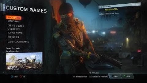 I hit a nice Bo3 Trickshot (7 Years Later) Bo3 revival day