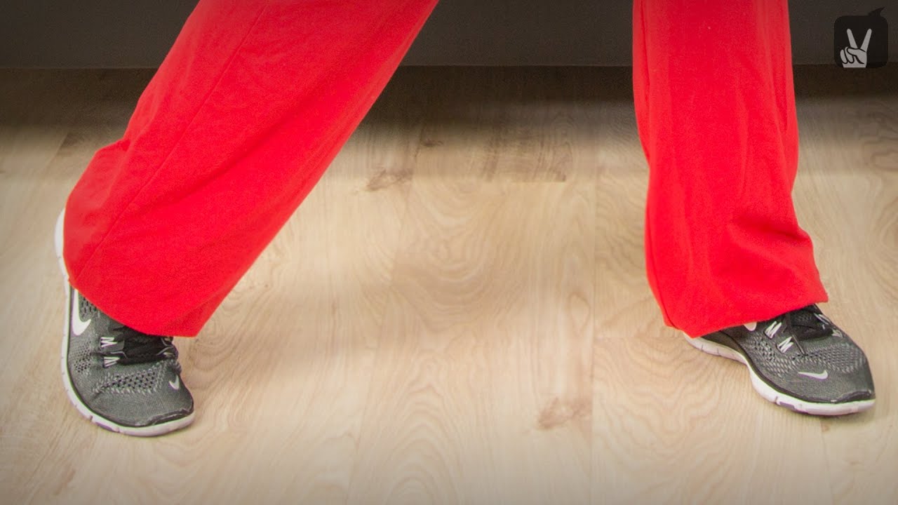 Street Dance Workout: Tanz Dich fit!