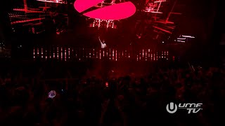 Armin van Buuren - Computers Take Over The World (Maddix Remix) [Live at UMF 2023] Resimi