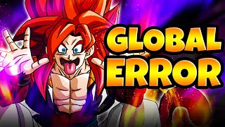 Global Compensation Incoming? Premium Purple Stone Error Worldwide Dl 2022 Dbz Dokkan Battle