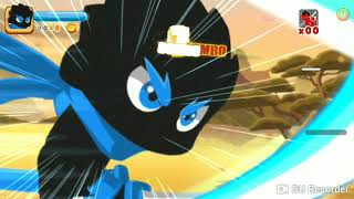 #Game ninja dash لعبة نينجا داش# screenshot 4