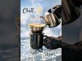 Muscular Emperor Penguin's Coffee Experience. #shorts #ai #animalmemes #funny #penguin