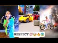 Respect   like a boss compilation   amazing people 