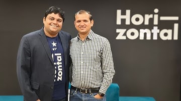 A journey of a #Sitecore Veteran - Kiran Patil | S2 - E14 - Varun Shringarpure