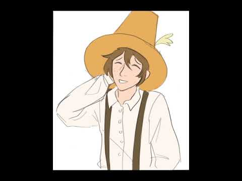 I wanna kill that guy | battle of the bards dnd shitpost animatic 