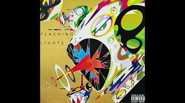 Flashing Lights Extended Remix (Deluxe)