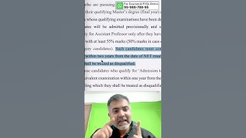 NET Exam in 1st or 2nd Semester of Masters possible?