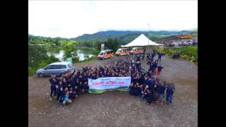 Verint Outing 2016 HD