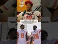 Emeka & Tez are taking the NFL by storm 📈 #emekaegbuka #tezjohnson #buccaneers #nfl #rookies