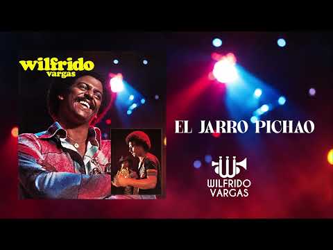 Wilfrido Vargas - El Jarro Pichao (1975)