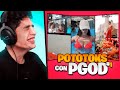 PORQUE ME PASAN ESO?! | PGOD REACCIONA A TIKTOKS #1