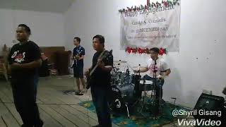 Tak tung tuang dbunchers band