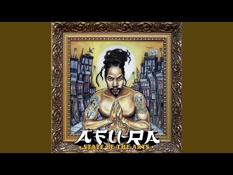 Afu-Ra — Dynamite